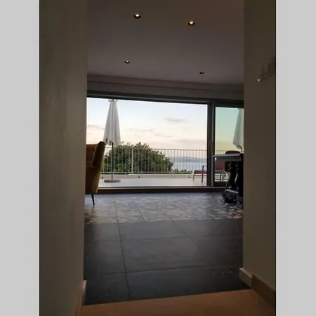 Apartman Hedonist&more