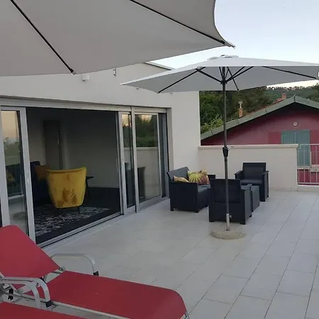 Hedonist&more Опатія