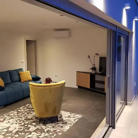 Hedonist&more Apartman Abbázia