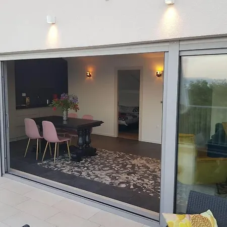 Hedonist&more Apartmán Opatija