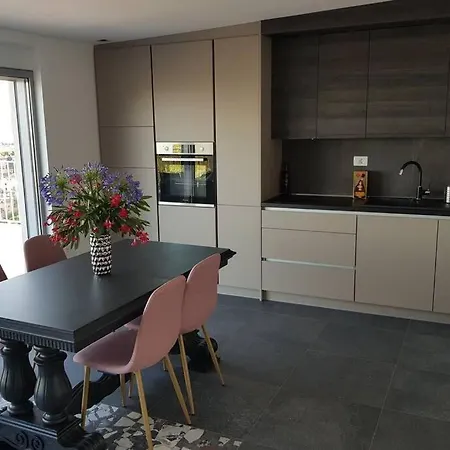 Hedonist&more Apartman *