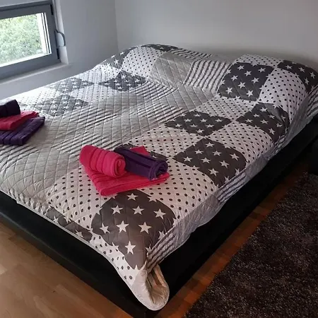Hedonist&more Apartman Abbázia