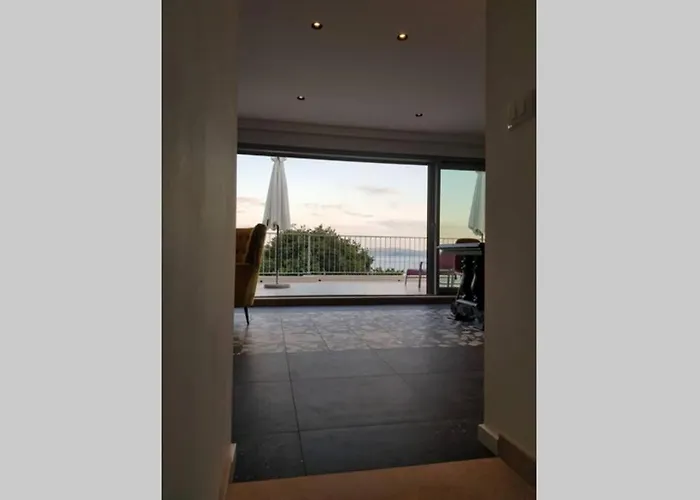 Apartmán Hedonist&more