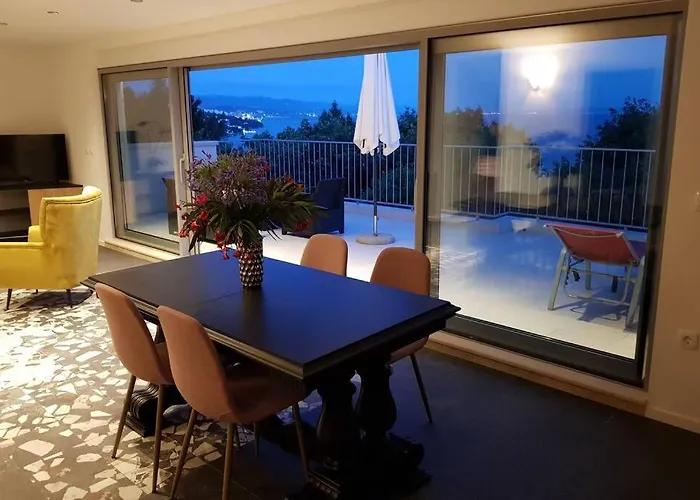 Apartmán Hedonist&more