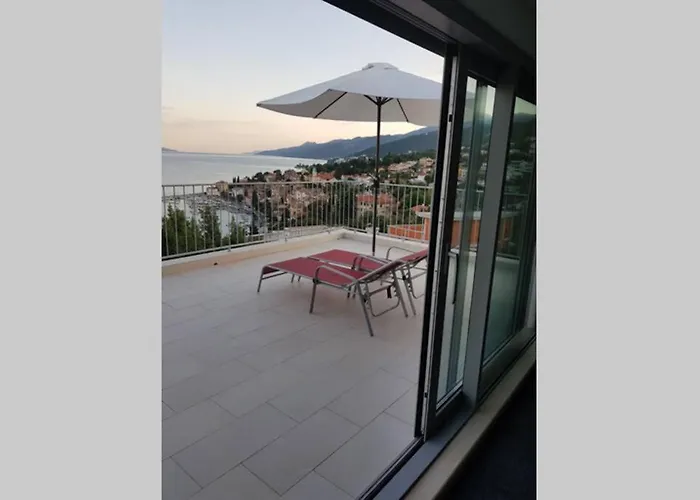 Hedonist&more Opatija