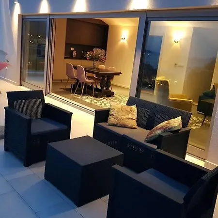 Hedonist&more Appartement Opatija