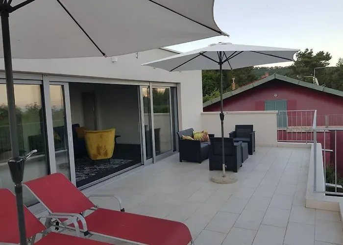 Hedonist&more Opatija