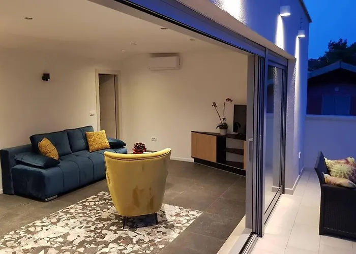 Hedonist&more Apartman Opatija