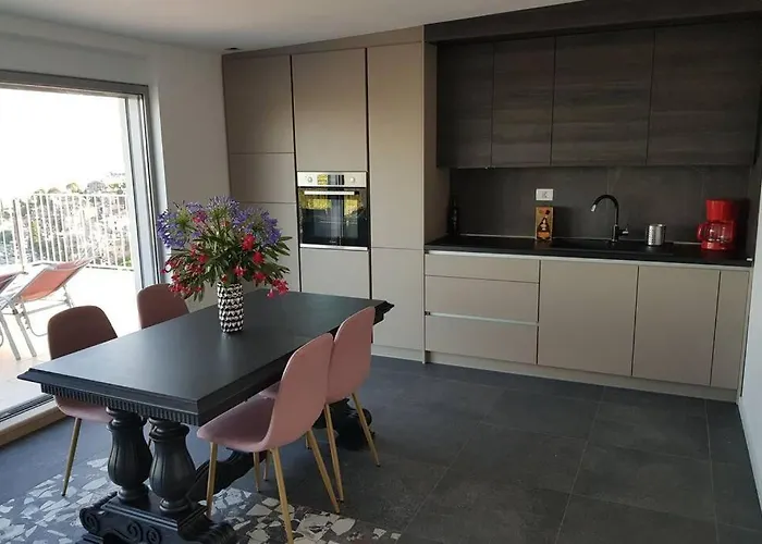 Hedonist&more Apartman *