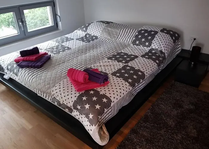 Hedonist&more Apartman Opatija