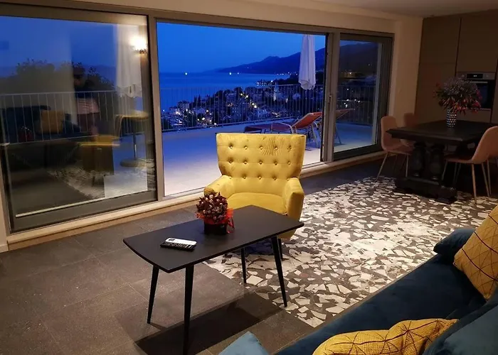 Hedonist&more Opatija