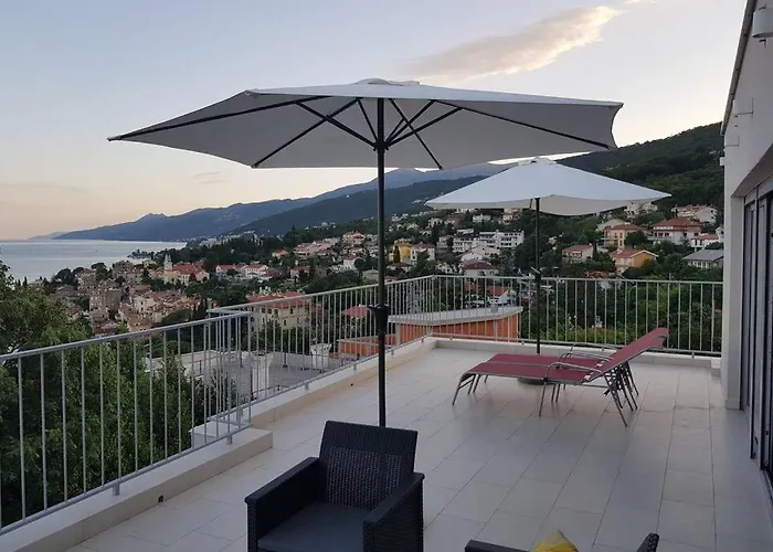 Hedonist&more * Opatija